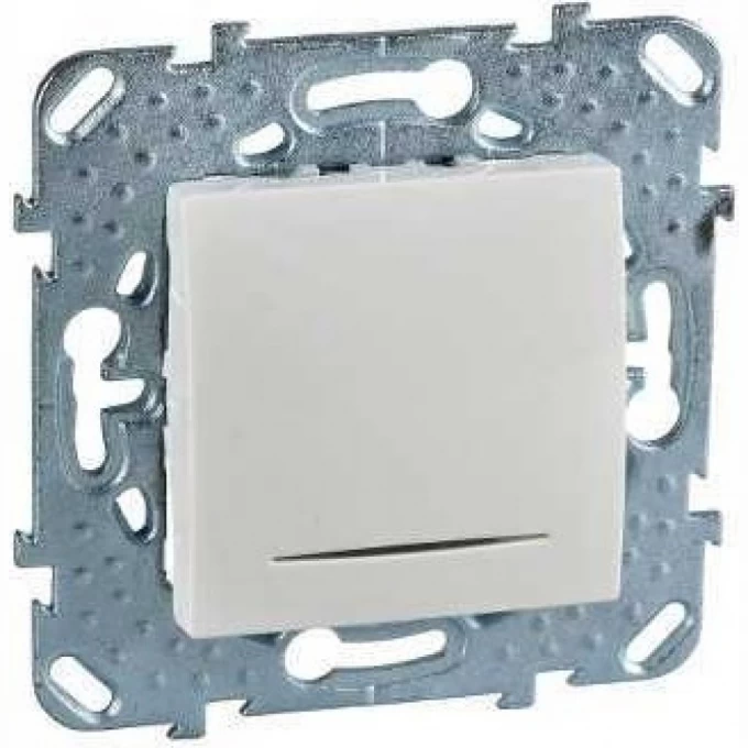 2-клавишный выключатель SCHNEIDER ELECTRIC SEDNA, с красной подсветкой, сх.2, 16А, 250В, БЕЛЫЙ SDN0201221 2-клавишный выключатель SCHNEIDER ELECTRIC SEDNA, с красной подсветкой, сх.2, 16А, 250В, БЕЛЫЙ SDN0201221