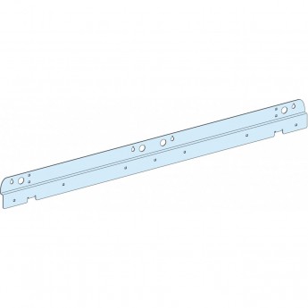 2 подъёмные перекладины для соединения шкаф + кабельный канал SCHNEIDER ELECTRIC PRISMA