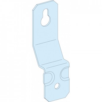 4 внешние проушины для крепления к стене SCHNEIDER ELECTRIC PRISMA