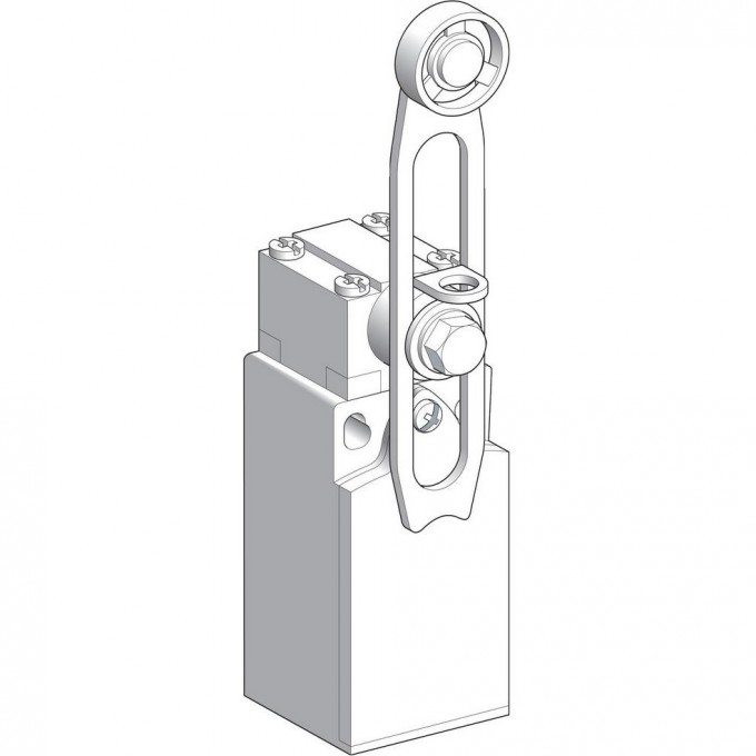 Концевой выключатель ролик регулировка длинной SCHNEIDER ELECTRIC OSISENSE XC XCKN2145P20 Концевой выключатель ролик регулировка длинной SCHNEIDER ELECTRIC OSISENSE XC XCKN2145P20