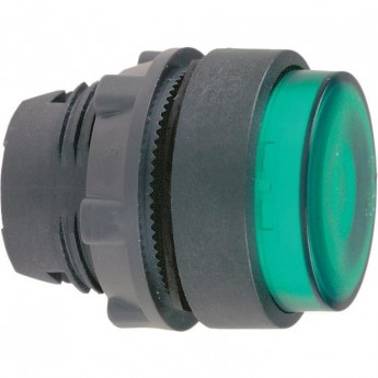 Корпус кнопки 22мм SCHNEIDER ELECTRIC HARMONY с подсветкой ZB5AW333