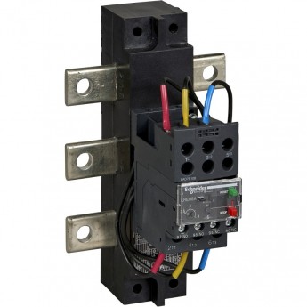 Тепловое реле SCHNEIDER ELECTRIC EASYPACT TVS TVS 124A-198A