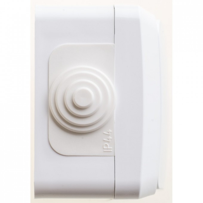 Выключатель 1-клавишный SCHNEIDER ELECTRIC ЭТЮД IP44 10 АХ, БЕЛЫЙ, Россия BA10-041B Выключатель 1-клавишный SCHNEIDER ELECTRIC ЭТЮД IP44 10 АХ, БЕЛЫЙ, Россия BA10-041B