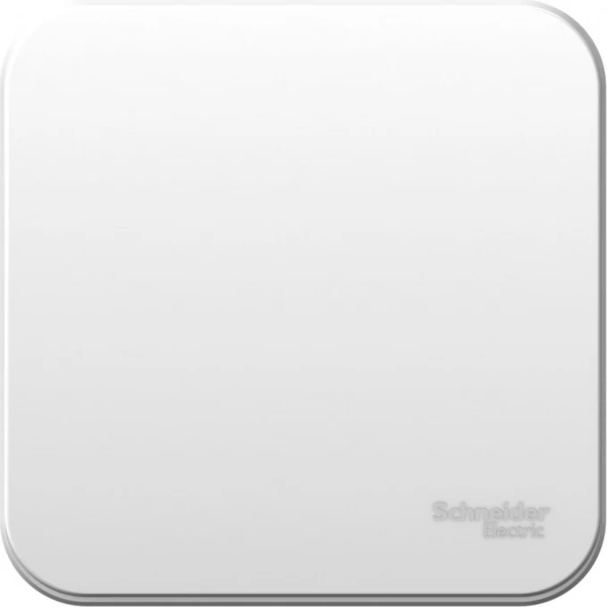 1-клавишный выключатель SCHNEIDER ELECTRIC BLANCA, 10А, 250B, БЕЛЫЙ BLNVA101001 1-клавишный выключатель SCHNEIDER ELECTRIC BLANCA, 10А, 250B, БЕЛЫЙ BLNVA101001