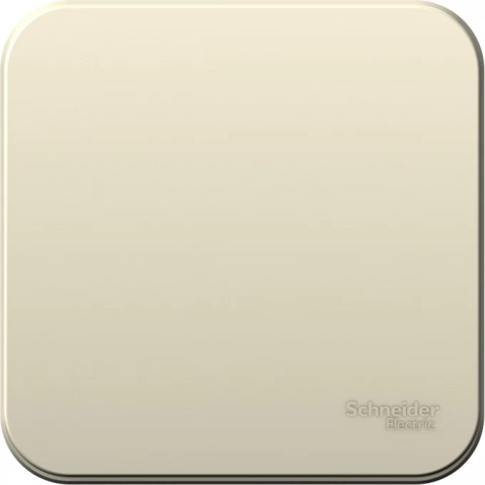 1-клавишный выключатель SCHNEIDER ELECTRIC BLANCA, 6А, 250В, МОЛОЧНЫЙ BLNVA061002 1-клавишный выключатель SCHNEIDER ELECTRIC BLANCA, 6А, 250В, МОЛОЧНЫЙ BLNVA061002