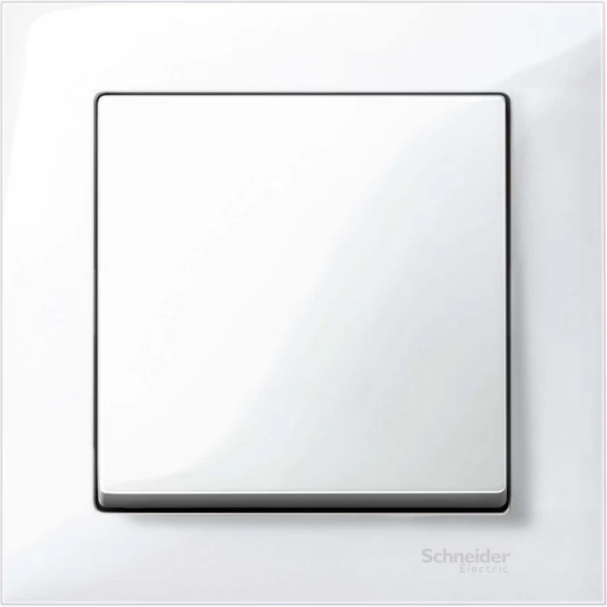 1-постовая рамка SCHNEIDER ELECTRIC MERTEN M-PURE, АКТИВНЫЙ БЕЛЫЙ, SM MTN4010-3625 1-постовая рамка SCHNEIDER ELECTRIC MERTEN M-PURE, АКТИВНЫЙ БЕЛЫЙ, SM MTN4010-3625