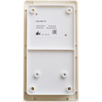 Блок SCHNEIDER ELECTRIC GLOSSA: розетка с заземлением со шторками + 1-клавишный выключатель бежевый Блок SCHNEIDER ELECTRIC GLOSSA: розетка с заземлением со шторками + 1-клавишный выключатель бежевый