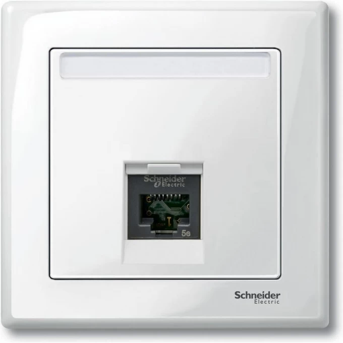 Центральная плата SCHNEIDER ELECTRIC MERTEN для розетки SE RJ45 1пост, ПОЛ.БЕЛЫЙ,SM MTN469819 Центральная плата SCHNEIDER ELECTRIC MERTEN для розетки SE RJ45 1пост, ПОЛ.БЕЛЫЙ,SM MTN469819