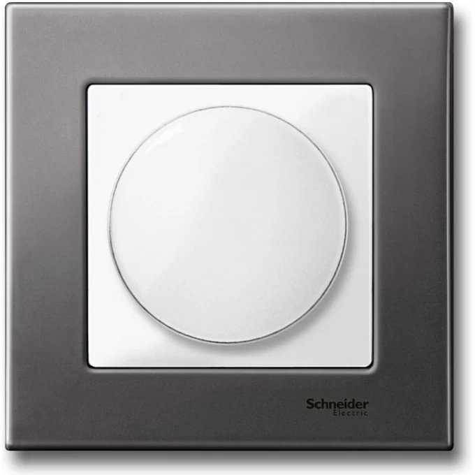 Центральная плата SCHNEIDER ELECTRIC MERTEN с поворотной рукояткой БЕЛЫЙ SM MTN5250-0319 Центральная плата SCHNEIDER ELECTRIC MERTEN с поворотной рукояткой БЕЛЫЙ SM MTN5250-0319