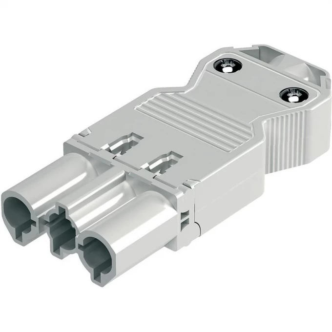 Коннектор SCHNEIDER ELECTRIC MERTEN OPTILINE 50 GST 18i3 WIELAND "ПAПA" INS70011 Коннектор SCHNEIDER ELECTRIC MERTEN OPTILINE 50 GST 18i3 WIELAND "ПAПA" INS70011