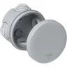 Коробка распределительная открытой установки 65X40 DIY IMT350931