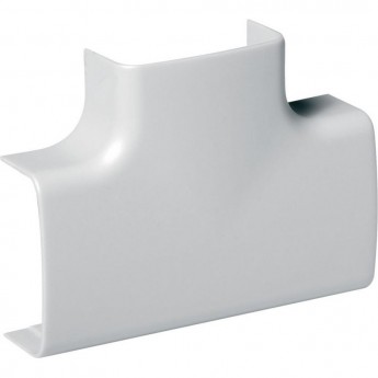 Т-отвод SCHNEIDER ELECTRIC OPTILINE MINI 18X35 пластик серый Т-отвод SCHNEIDER ELECTRIC OPTILINE MINI 18X35 пластик серый