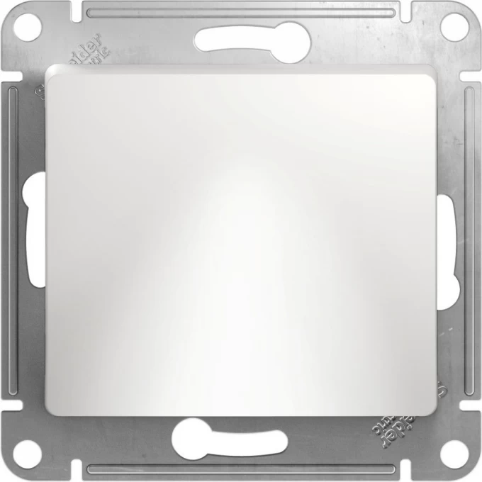 Вывод кабеля SCHNEIDER ELECTRIC GLOSSA, механизм, БЕЛЫЙ GSL000199 Вывод кабеля SCHNEIDER ELECTRIC GLOSSA, механизм, БЕЛЫЙ GSL000199