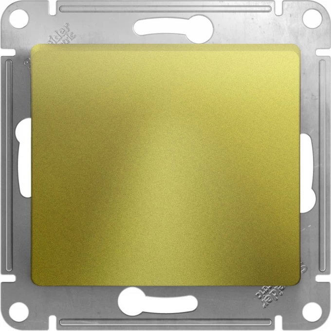 Вывод кабеля SCHNEIDER ELECTRIC GLOSSA, механизм, ФИСТАШКОВЫЙ GSL001099 Вывод кабеля SCHNEIDER ELECTRIC GLOSSA, механизм, ФИСТАШКОВЫЙ GSL001099