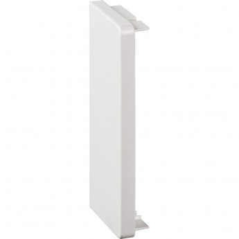 Заглушка SCHNEIDER ELECTRIC OPTILINE 140Х55ММ OL45, RAL9003