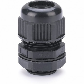 Кабельный ввод DEKRAFT типа MG 25 диаметр кабеля 13-18мм