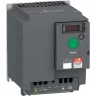 Преобразователь частоты SCHNEIDER ELECTRIC ALTIVAR 310 4кВт 380В 3ф ATV310HU40N4E