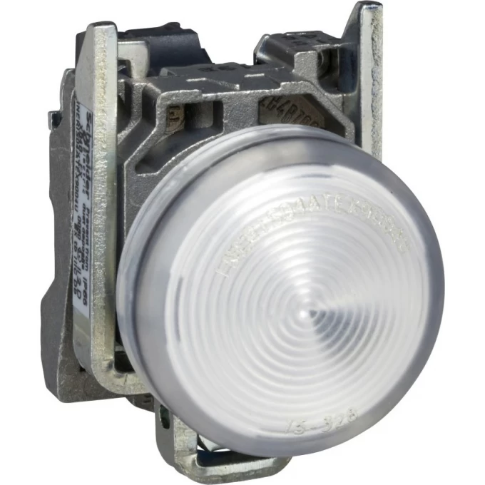Сигнальная лампа SCHNEIDER ELECTRIC HARMONY XB4 22ММ 230-240В XB4BVM1 Сигнальная лампа SCHNEIDER ELECTRIC HARMONY XB4 22ММ 230-240В XB4BVM1