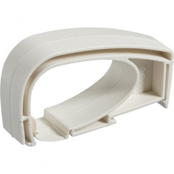 12 креплений SCHNEIDER ELECTRIC PRISMA для горизонтальных кабелей 12 креплений SCHNEIDER ELECTRIC PRISMA для горизонтальных кабелей