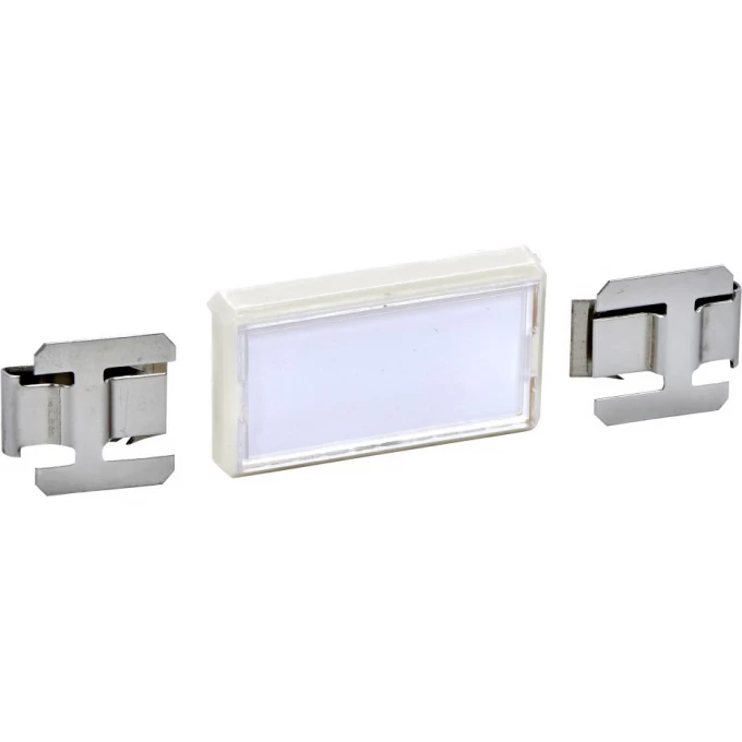 12 защелкивающихся этикеток SCHNEIDER ELECTRIC PRISMA, 18 ? 72 ММ 08915 12 защелкивающихся этикеток SCHNEIDER ELECTRIC PRISMA, 18 ? 72 ММ 08915