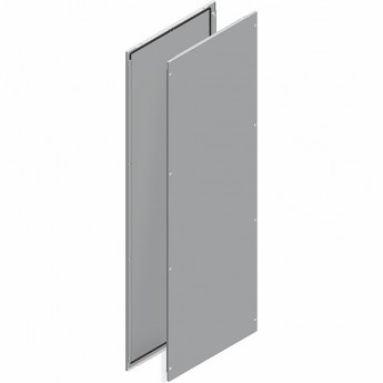 2 стандартные боковые панели SCHNEIDER ELECTRIC SPACIAL 2000x600 2 стандартные боковые панели SCHNEIDER ELECTRIC SPACIAL 2000x600