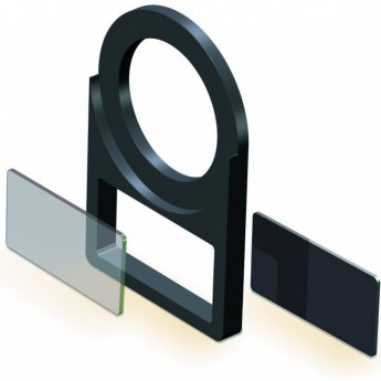 Держатель маркировки SCHNEIDER ELECTRIC DEKRAFT для светосигнальной арматуры, Ф22 м Держатель маркировки SCHNEIDER ELECTRIC DEKRAFT для светосигнальной арматуры, Ф22 м