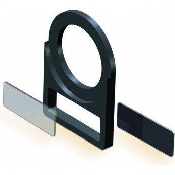 Держатель маркировки SCHNEIDER ELECTRIC DEKRAFT для светосигнальной арматуры, Ф22,0 м Держатель маркировки SCHNEIDER ELECTRIC DEKRAFT для светосигнальной арматуры, Ф22,0 м