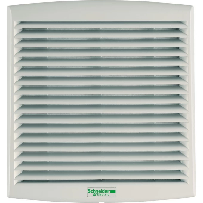 Фильтрующий вентилятор SCHNEIDER ELECTRIC CLIMASYS IP54 38M3/Ч 230В ЦВЕТ RAL7035 NSYCVF38M230PF Фильтрующий вентилятор SCHNEIDER ELECTRIC CLIMASYS IP54 38M3/Ч 230В ЦВЕТ RAL7035 NSYCVF38M230PF