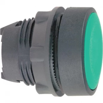 Головка для кнопки с возвратом SCHNEIDER ELECTRIC HARMORY XB5 22ММ ZB5AA3