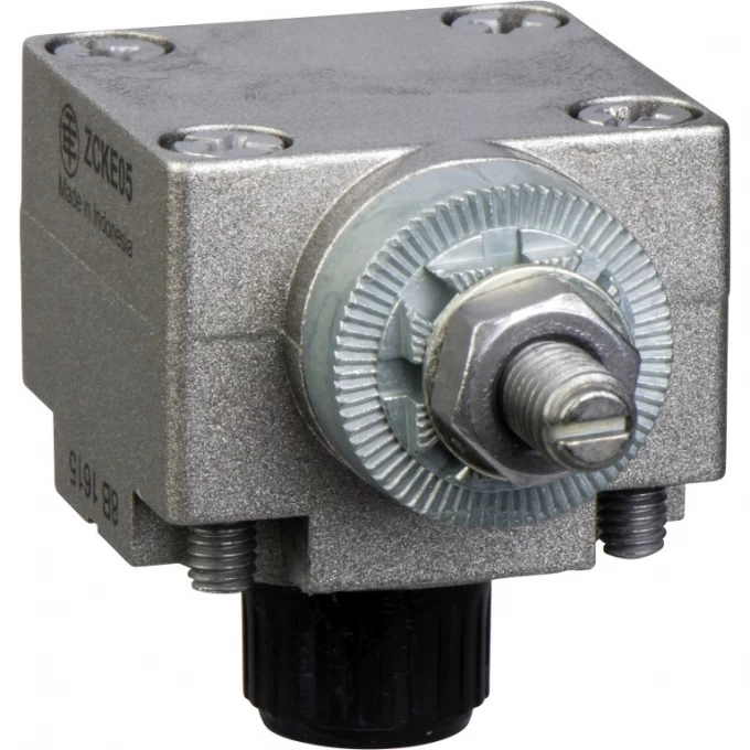 Головка концевого выключателя SCHNEIDER ELECTRIC OSISENSE ZCKE05 Головка концевого выключателя SCHNEIDER ELECTRIC OSISENSE ZCKE05