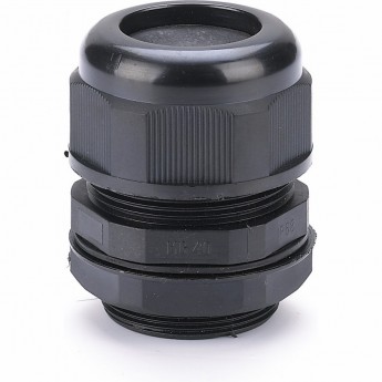 Кабельный ввод DEKRAFT типа MG 40 диаметр кабеля 24-32мм