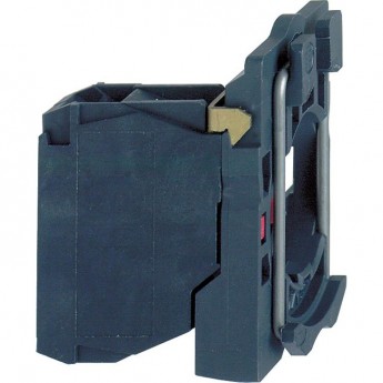 Корпус кнопки с клеммным зажимом под винт SCHNEIDER ELECTRIC HARMONY XB5 ZB5AZ102