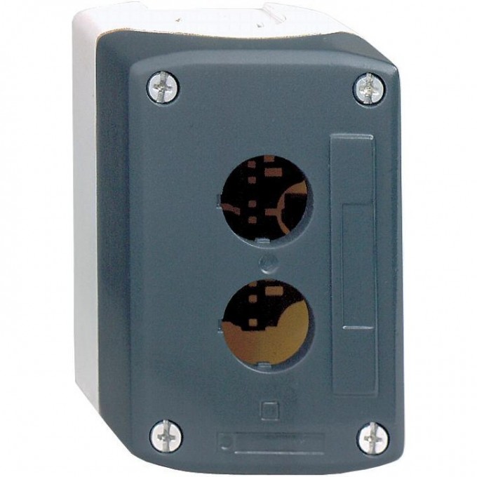 Корпус кнопочного поста SCHNEIDER ELECTRIC HARMONY 5 отверстий XALD05