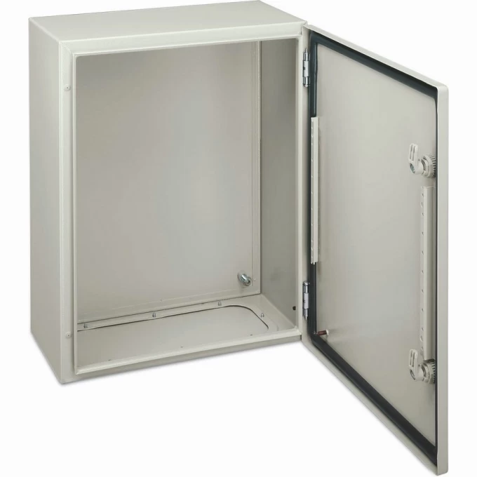 Настенный шкаф SCHNEIDER ELECTRIC SPACIAL CRN с монтажной платой 700Х500Х250 NSYCRN75250P Настенный шкаф SCHNEIDER ELECTRIC SPACIAL CRN с монтажной платой 700Х500Х250 NSYCRN75250P