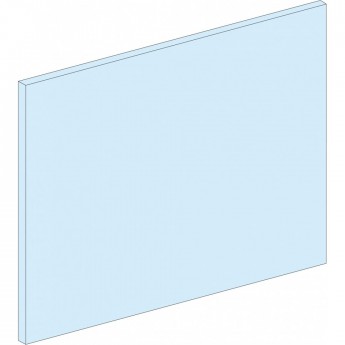 Панель-заглушка SCHNEIDER ELECTRIC PRISMA изменяемого размера Панель-заглушка SCHNEIDER ELECTRIC PRISMA изменяемого размера