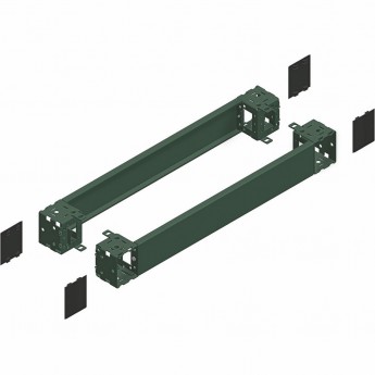 Передние и задние панели цоколя SCHNEIDER ELECTRIC SPACIAL 600x100 Передние и задние панели цоколя SCHNEIDER ELECTRIC SPACIAL 600x100