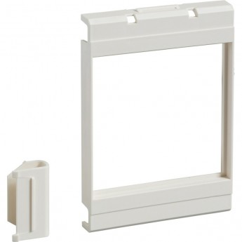 Сплошная монтажная плата измерительных устройств SCHNEIDER ELECTRIC PRISMA, 96 Х 96 ММ