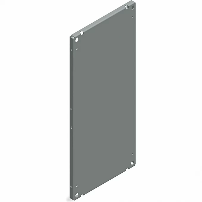 Стандартная монтажная плата SCHNEIDER ELECTRIC SPACIAL SM 1800x600 для шкафов SM/SF/SMX/SFX NSYMP186 Стандартная монтажная плата SCHNEIDER ELECTRIC SPACIAL SM 1800x600 для шкафов SM/SF/SMX/SFX NSYMP186