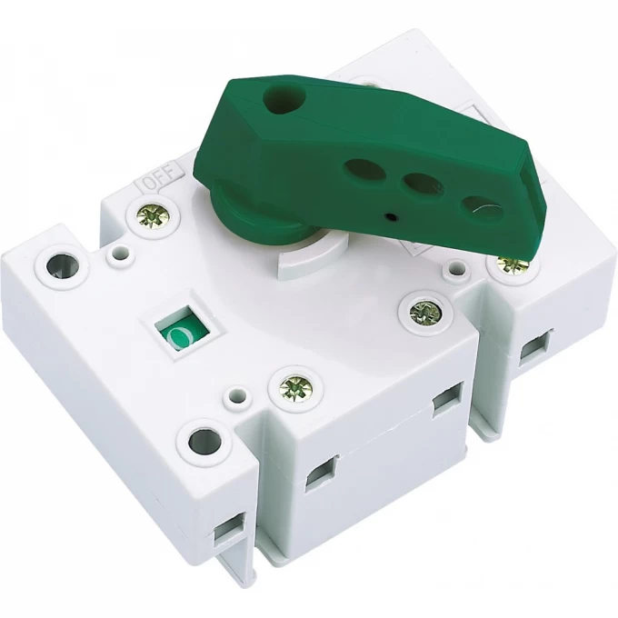 Выключатель-разъединитель SCHNEIDER ELECTRIC DEKRAFT 100A 3P ВР-101-100 40003DEK Выключатель-разъединитель SCHNEIDER ELECTRIC DEKRAFT 100A 3P ВР-101-100 40003DEK