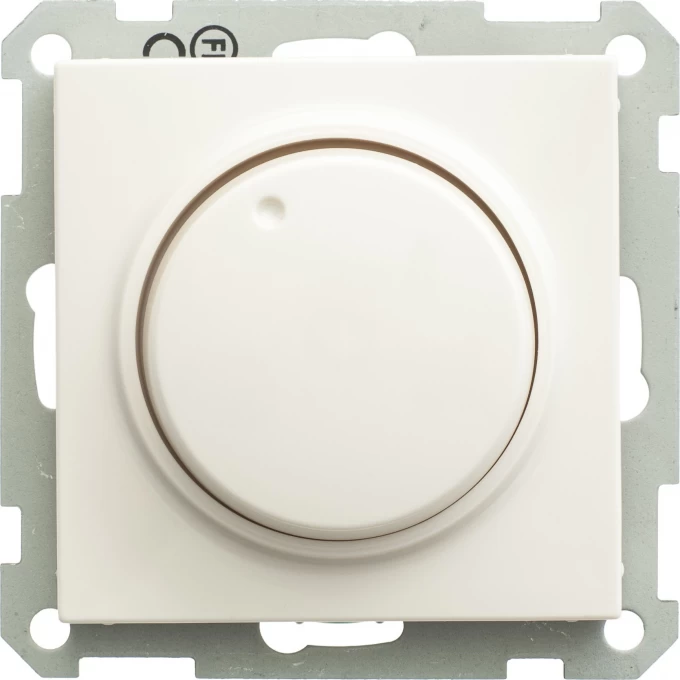 Светорегулятор (диммер) SCHNEIDER ELECTRIC W59 поворотный, 300Вт, 230В, механизм, слоновая кость SR-5S0-2-86 Светорегулятор (диммер) SCHNEIDER ELECTRIC W59 поворотный, 300Вт, 230В, механизм, слоновая кость SR-5S0-2-86